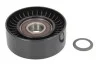 Ролик поліклинового ременя SEAT CORDOBA, CORDOBA VARIO, IBIZA II, INCA  VW CADDY II, CADDY II/MINIVAN, GOLF III, POLO, POLO III, POLO III CLASSIC, VENTO 1.0/1.4/1.6 10.91-01.04 E2W5488BTA