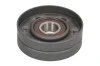 Натягуючий ролик поліклинового ременя SEAT LEON, TOLEDO II SKODA OCTAVIA I VW BORA, BORA I, GOLF IV, NEW BEETLE, POLO IV 1.4/1.6/1.9D 09.96- BTA E2W5738BTA (фото 2)