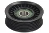 Ролик поліклинового ременя BUICK PARK AVENUE CADILLAC CTS, ESCALADE CHEVROLET ALERO, AVALANCHE, BERETTA, CAMARO, CAVALIER, CORSICA, CORVETTE, EXPRESS, IMPALA, MALIBU 1.8-8.1 02.88- BTA E2Y8009BTA (фото 2)