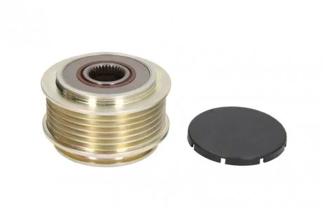 Фото 1 - шків генератора BTA E4A003BTA Шків генератора BTA E4A003BTA (фото 1)