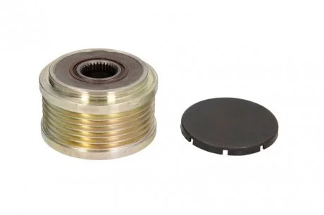 Фото 1 - шків генератора BTA E4F008BTA Шків генератора BTA E4F008BTA (фото 1)