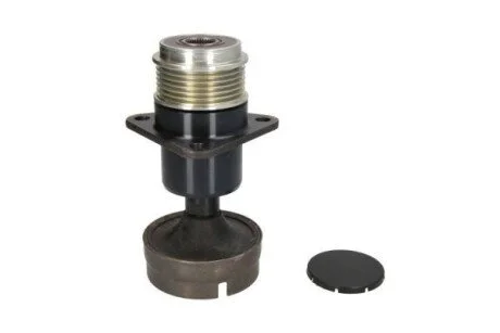 Шкив генератора BTA E4G001BTA (фото 1)