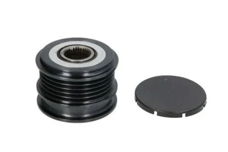 Шків генератора BTA E4W016BTA (фото 1)