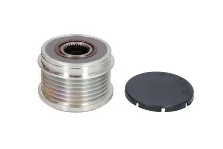 Фото 1 - шкив генератора BTA E4X003BTA Шкив генератора BTA E4X003BTA (фото 1)