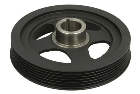 Шків колінчастого валу TOYOTA YARIS 1.0/1.3 04.99-12.12 BTA E620009BTA