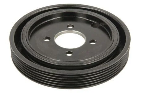 Фото 1 - шкив коленвала BTA E6P0008BTA Шкив коленвала BTA E6P0008BTA (фото 1)