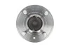 Підшипник колеса,комплект BTA H10097BTA (фото 3)