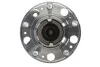 Подшипник колеса, комплект BTA H10519BTA (фото 3)