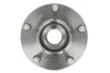Подшипник колеса, комплект BTA H11056BTA (фото 3)