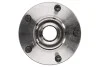 Подшипник колеса, комплект BTA H11057BTA (фото 3)