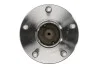 Подшипник колеса, комплект BTA H12054BTA (фото 3)