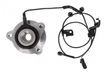 Подшипник колеса, комплект BTA H12080BTA
