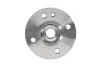 Подшипник колеса, комплект BTA H1B017BTA (фото 3)