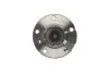Подшипник колеса, комплект BTA H1B023BTA (фото 3)