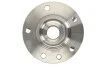 Подшипник колеса, комплект BTA H1F033BTA (фото 3)