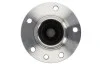 Подшипник колеса, комплект BTA H1F034BTA (фото 3)