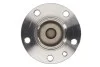 Подшипник колеса, комплект BTA H1F036BTA (фото 3)