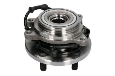 Фото 1 - підшипник колеса,комплект BTA H1I010BTA Підшипник колеса,комплект BTA H1I010BTA (фото 1)