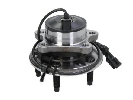 Фото 1 - підшипник колеса,комплект BTA H1J002BTA Підшипник колеса,комплект BTA H1J002BTA (фото 1)