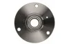 Подшипник колеса, комплект BTA H1M019BTA (фото 3)