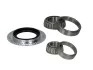 Комплект подшипника ступицы колеса BTA H1M022BTA (фото 1)
