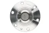 Подшипник колеса, комплект BTA H1M027BTA (фото 3)