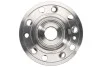 Подшипник колеса, комплект BTA H1M034BTA (фото 3)