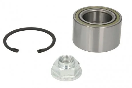 Комплект подшипника ступицы колеса BTA H1R015BTA