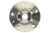 Подшипник колеса, комплект BTA H1V007BTA (фото 3)