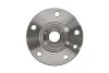 Подшипник колеса, комплект BTA H1W020BTA (фото 3)