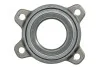 Подшипник колеса, комплект BTA H1W027BTA (фото 3)
