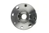 Подшипник колеса, комплект BTA H1X005BTA (фото 3)