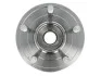 Подшипник колеса, комплект BTA H1Y042BTA (фото 3)