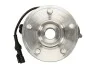 Подшипник колеса, комплект BTA H1Y053BTA (фото 3)