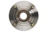 Підшипник колеса,комплект BTA H20507BTA (фото 3)