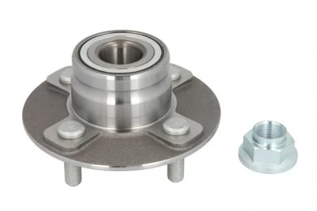 Комплект подшипника ступицы колеса BTA H20515BTA