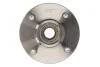 Подшипник колеса, комплект BTA H21025BTA (фото 3)