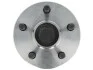 Підшипник колеса,комплект BTA H22067BTA (фото 1)