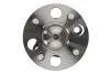 Подшипник колеса, комплект BTA H22098BTA (фото 3)