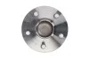 Подшипник колеса, комплект BTA H22100BTA (фото 3)