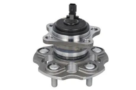 Комплект підшипника колеса задн Лів/Прав (із маточиною) (30x73x54) TOYOTA VERSO 1.6-2.2D 04.09-08.18 BTA H22138BTA (фото 1)