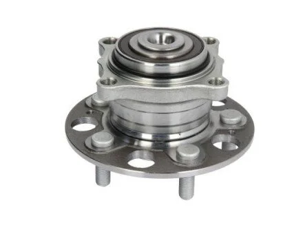 Подшипник колеса, комплект BTA H24030BTA (фото 1)