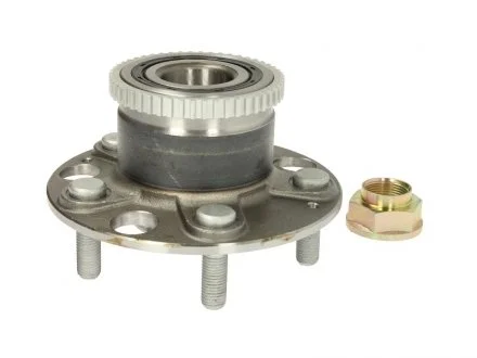 Подшипник колеса, комплект BTA H24031BTA