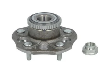 Подшипник колеса, комплект BTA H24033BTA