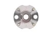 Подшипник колеса, комплект BTA H24037BTA (фото 3)