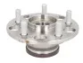 Подшипник колеса, комплект BTA H24058BTA (фото 2)