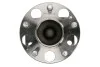 Подшипник колеса, комплект BTA H24087BTA (фото 3)