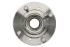 Подшипник колеса, комплект BTA H25022BTA (фото 3)