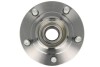 Подшипник колеса, комплект BTA H25038BTA (фото 3)