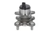 Комплект підшипника колеса задн DAIHATSU CUORE VII 1.0 04.07- H26020BTA